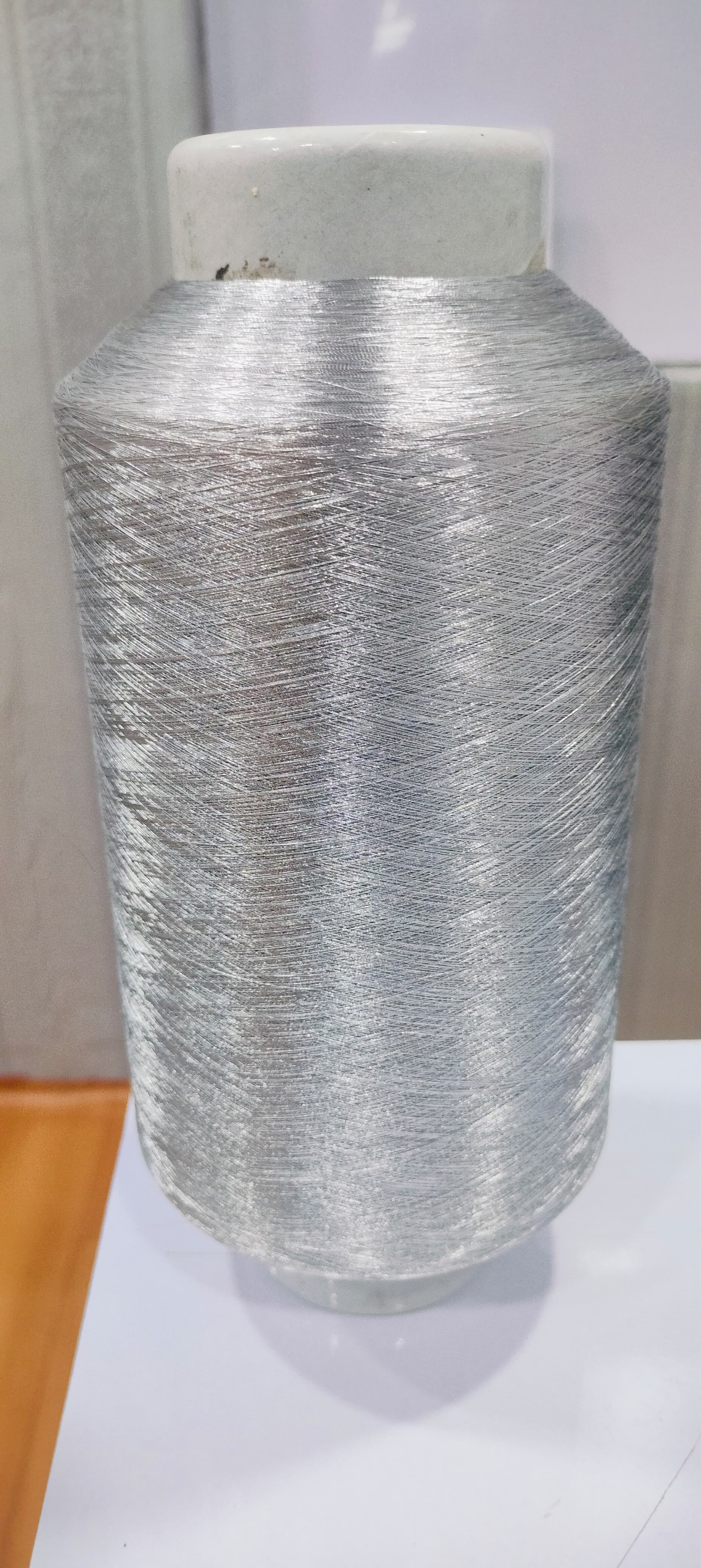 Quality Control at D TEX INDIA